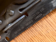 Load image into Gallery viewer, Vintage Plycraft Eames Style Chair and Ottoman