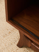 Load image into Gallery viewer, Aria Shelf with Scandi Base