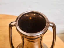 Load image into Gallery viewer, Gold Royal Haeger Vase