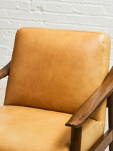 Load image into Gallery viewer, Elmwood Lounge Chair