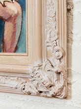 Load image into Gallery viewer, French Vintage Nude Study Mid Century
