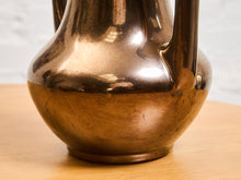 Load image into Gallery viewer, Gold Royal Haeger Vase