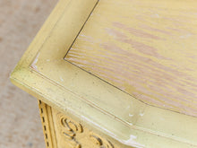 Load image into Gallery viewer, Hollywood Regency Vintage Ornate Spanish Revival, Nightstands or End Tables