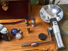 Load image into Gallery viewer, Kodak Tourist Camera And Kit