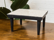 Load image into Gallery viewer, Mosaic Vintage Tile Top Table