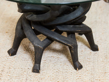 Load image into Gallery viewer, Vintage African Unity Coffee Table