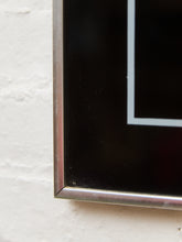 Load image into Gallery viewer, Vintage Kitty Reflection Art