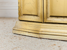 Load image into Gallery viewer, Hollywood Regency Vintage Ornate Spanish Revival, Nightstands or End Tables