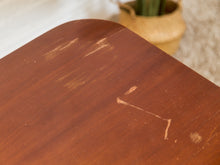 Load image into Gallery viewer, Art Deco Bamboo Desk