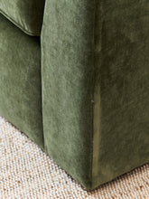 Load image into Gallery viewer, Diana Sofa in Amici Moss