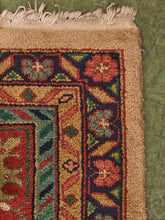 Load image into Gallery viewer, Hand-knotted Persian Large Rug