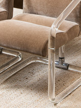 Load image into Gallery viewer, Rare Set of 1970’s Jeff Messerschmidt Dining Chairs