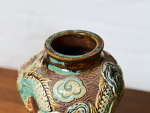 Load image into Gallery viewer, Sumida Gawa Japanese Pottery 1940's