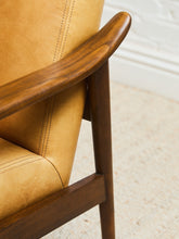 Load image into Gallery viewer, Elmwood Lounge Chair
