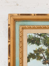 Load image into Gallery viewer, Snowy Egret Framed Print: Coastal Beach House Wall Art
