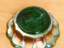 Load image into Gallery viewer, Carnival Glass Bowl