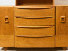 Load image into Gallery viewer, Heywood Wakefield Hutch