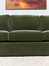 Load image into Gallery viewer, Diana Sofa in Amici Moss