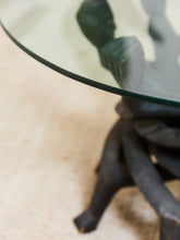 Load image into Gallery viewer, Vintage African Unity Coffee Table