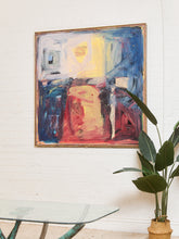 Load image into Gallery viewer, Abstract Art by Richard Silva