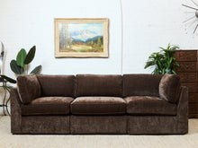 Load image into Gallery viewer, Diana 3 Piece in Napa Brown