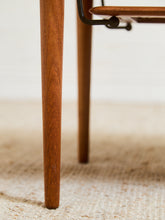 Load image into Gallery viewer, Danish Modern Teak Coffee Table