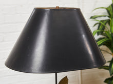 Load image into Gallery viewer, Vintage Gold Eagle Lamp