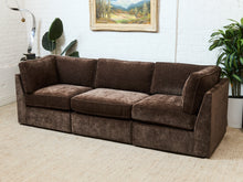 Load image into Gallery viewer, Diana 3 Piece in Napa Brown