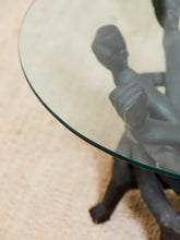 Load image into Gallery viewer, Vintage African Unity Coffee Table