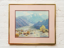 Load image into Gallery viewer, Paul Grimm Landscape Art Print