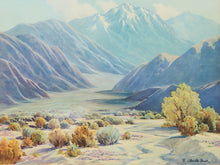 Load image into Gallery viewer, Paul Grimm Landscape Art Print