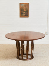 Load image into Gallery viewer, Morris of California Brasilia Dining Set
