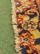 Load image into Gallery viewer, Large Persian Rug as Found