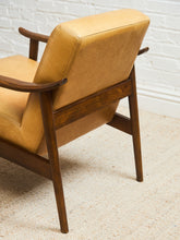 Load image into Gallery viewer, Elmwood Lounge Chair