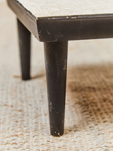 Load image into Gallery viewer, Mosaic Vintage Tile Top Table