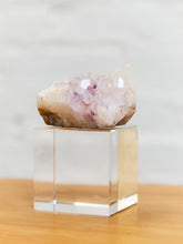 Load image into Gallery viewer, Amethyst on Quartz