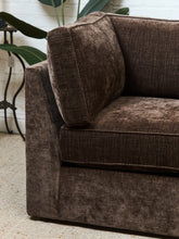 Load image into Gallery viewer, Diana 3 Piece in Napa Brown