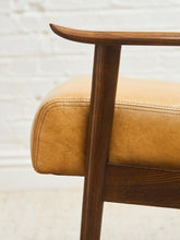 Load image into Gallery viewer, Elmwood Lounge Chair