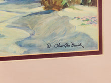 Load image into Gallery viewer, Paul Grimm Landscape Art Print