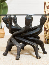 Load image into Gallery viewer, Vintage African Unity Coffee Table