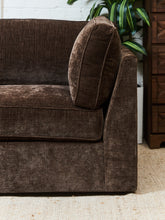 Load image into Gallery viewer, Diana 3 Piece in Napa Brown