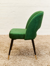 Load image into Gallery viewer, Ramona Dining Chair in Green