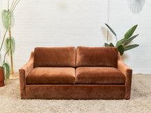 Load image into Gallery viewer, Hauser 79 inch Sofa in Sienna