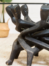 Load image into Gallery viewer, Vintage African Unity Coffee Table