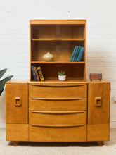 Load image into Gallery viewer, Heywood Wakefield Hutch
