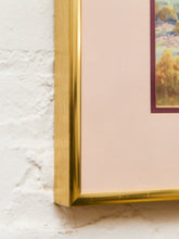 Load image into Gallery viewer, Paul Grimm Landscape Art Print