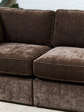 Load image into Gallery viewer, Diana 3 Piece in Napa Brown