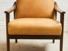 Load image into Gallery viewer, Elmwood Lounge Chair