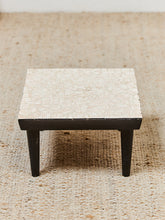 Load image into Gallery viewer, Mosaic Vintage Tile Top Table