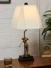 Load image into Gallery viewer, Golf Vintage Lamp